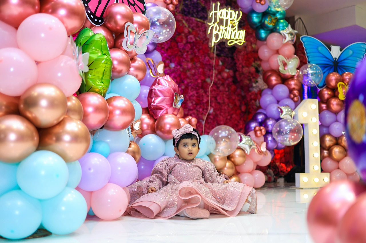 Best Event Manager And Decoration Company In Noida